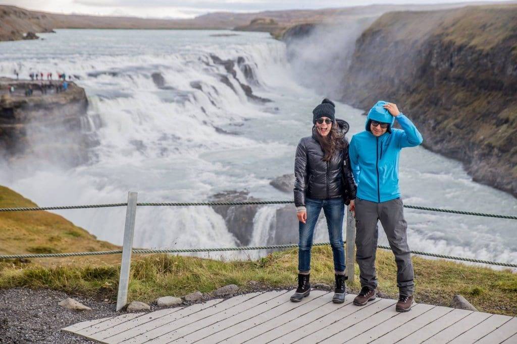 Private Luxury Golden Circle 10h tour
