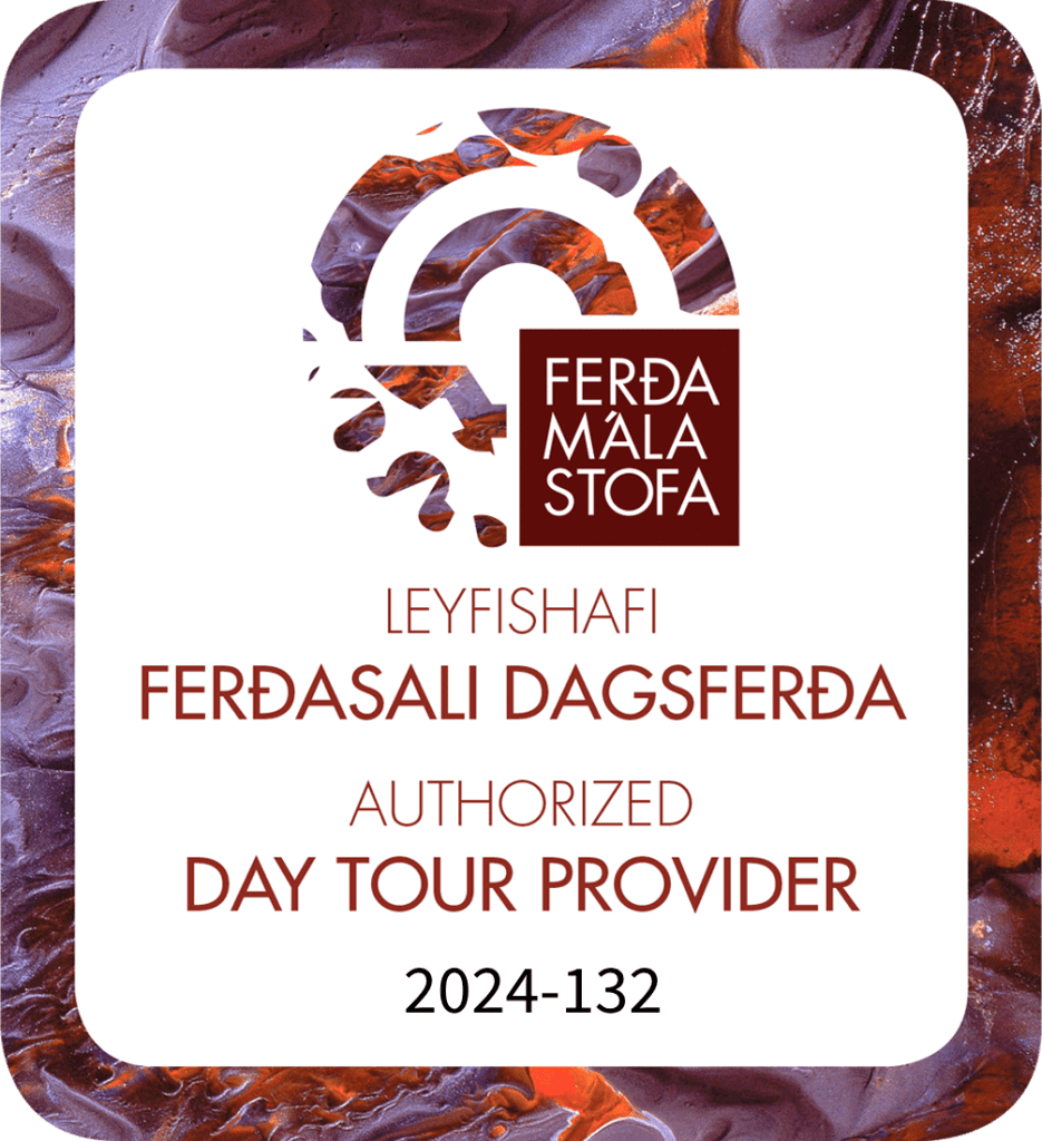 Leyfi day tour provider