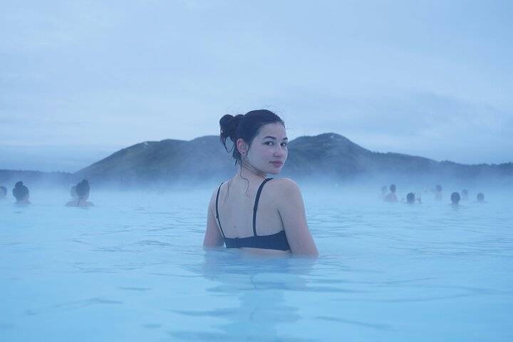 Blue Lagoon private transfer