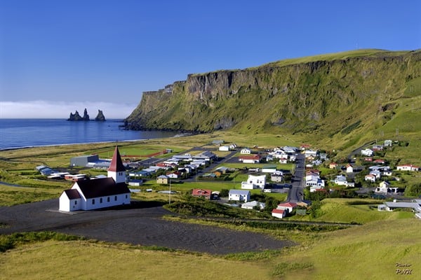 South Coast